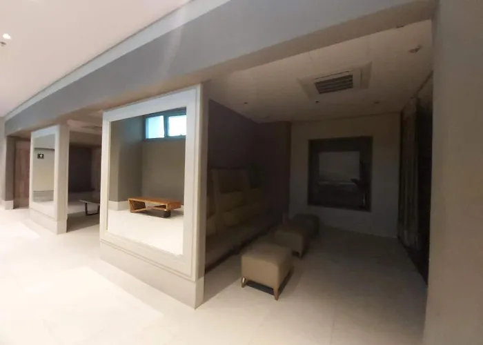 Modern 1br Unit *